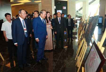 Việt Nam cùng với các nước ASEAN cam kết xóa bỏ, loại trừ hiểm họa ma túy - ảnh 1